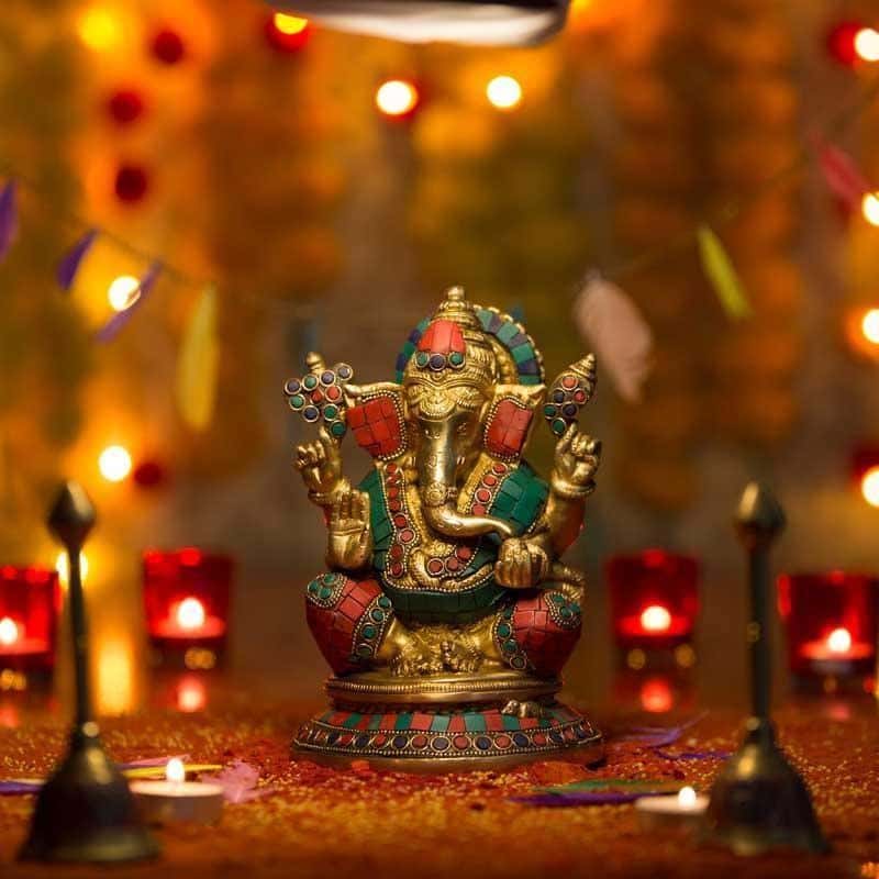 vastu tips for ganesha in home