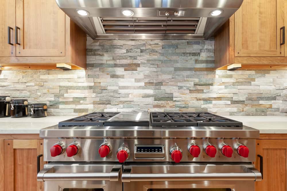 backsplashes in scandinavian kitchen design