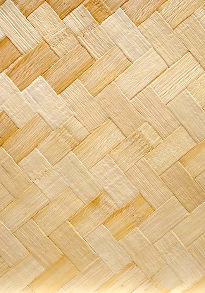 basket tile pattern