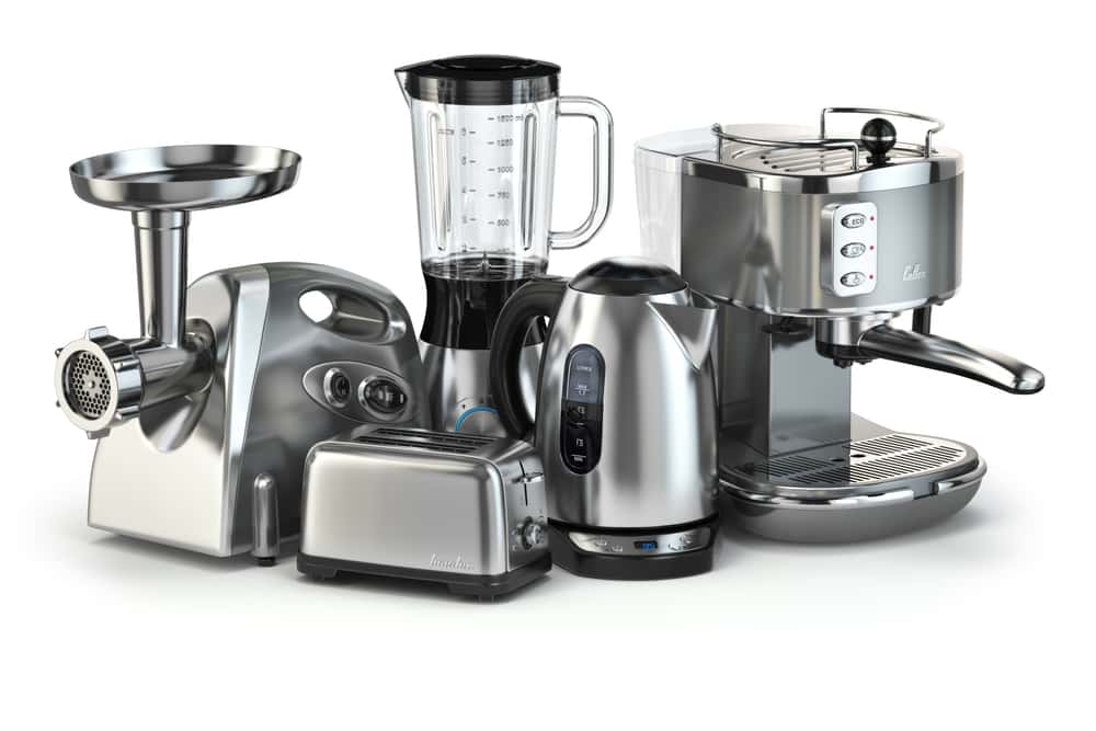 efficient equipment