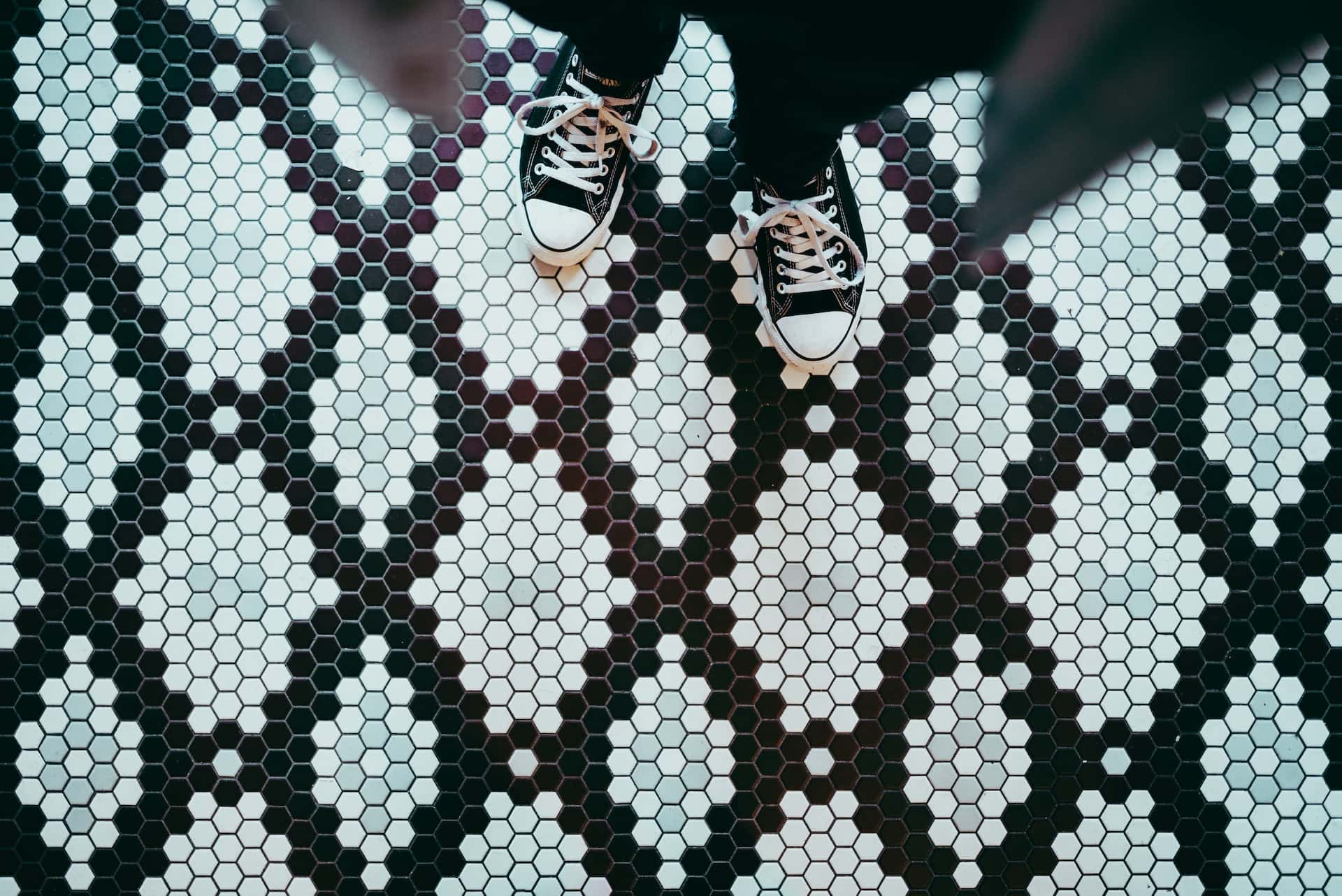popular tile patterns