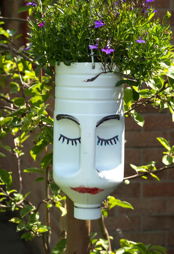 Art with Bottles