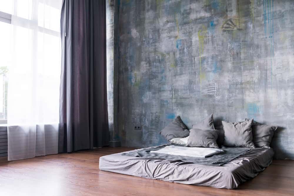 floor mattress