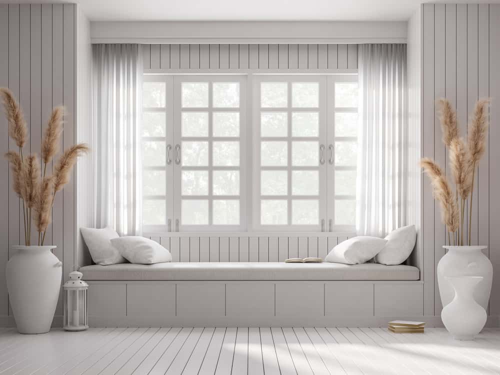 window seating ideas