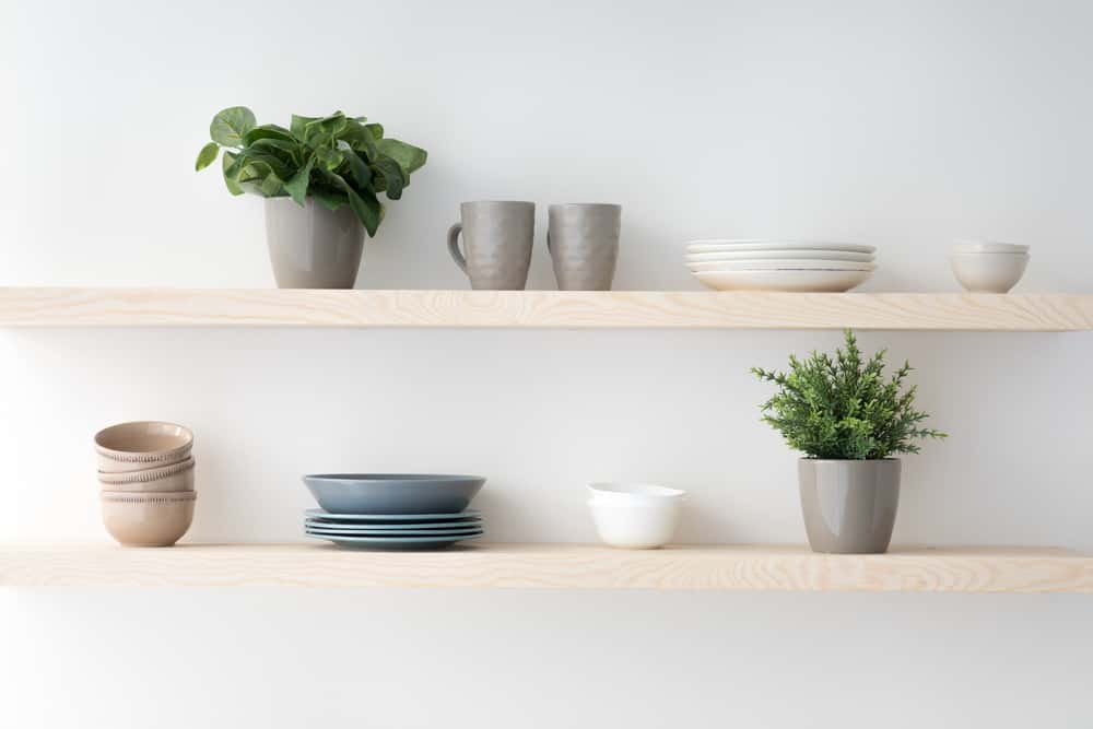 Add Art and Plants
