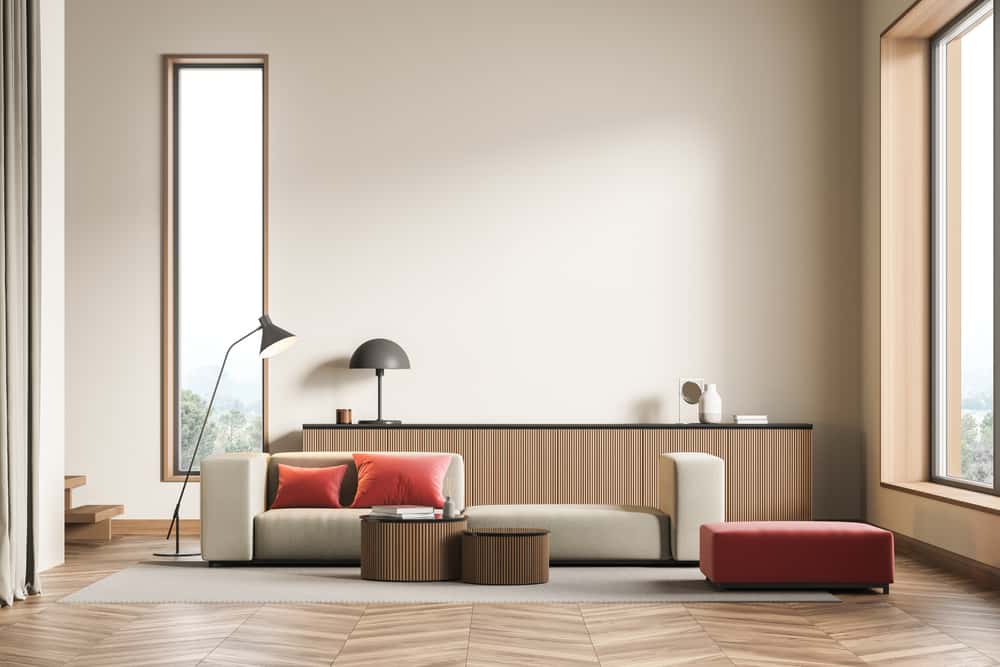 interior design accessories