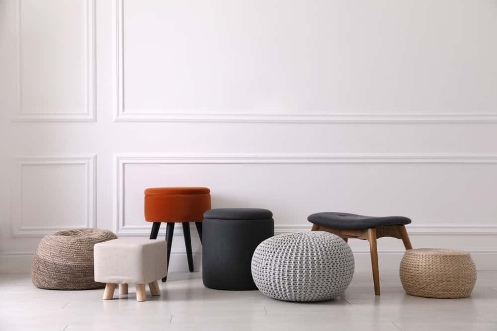 Floor Seating Ideas