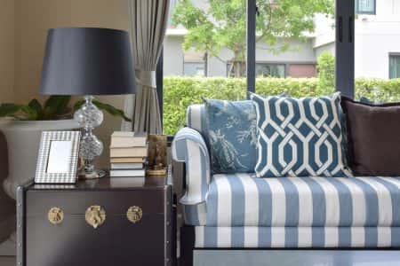 Lines in Interior Design Ideas to Transform Your Home Style