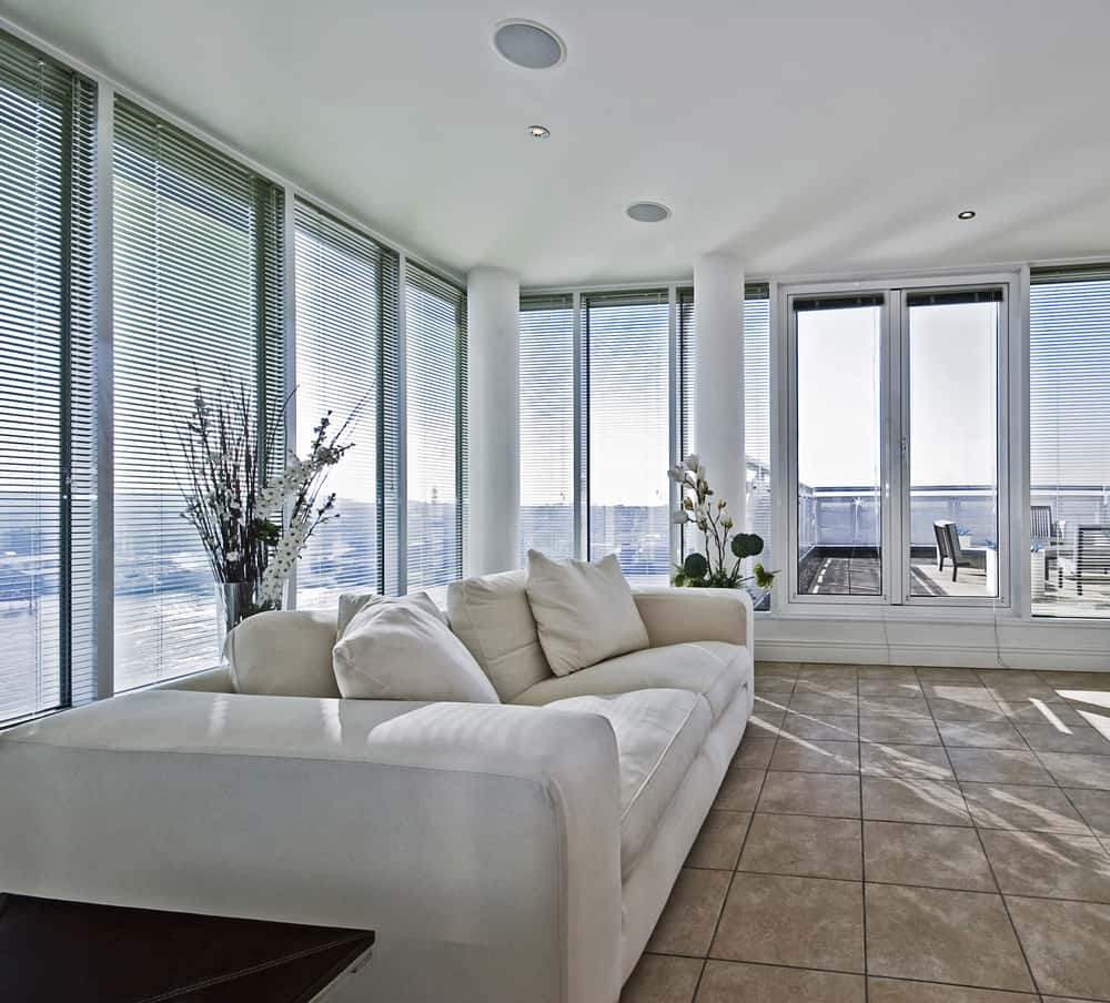living room ceramic tiles