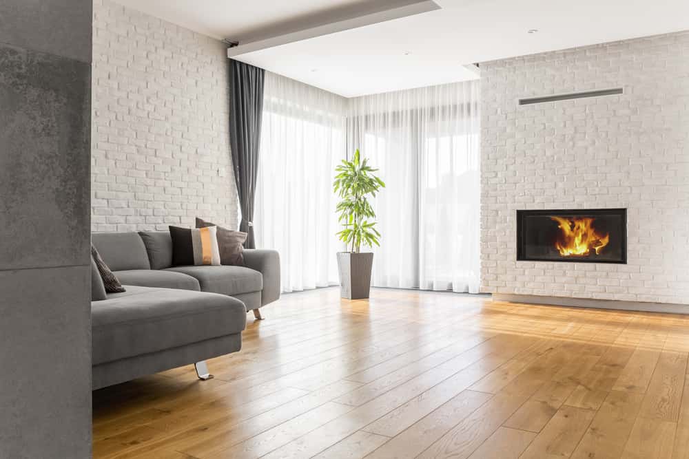 living room tiles