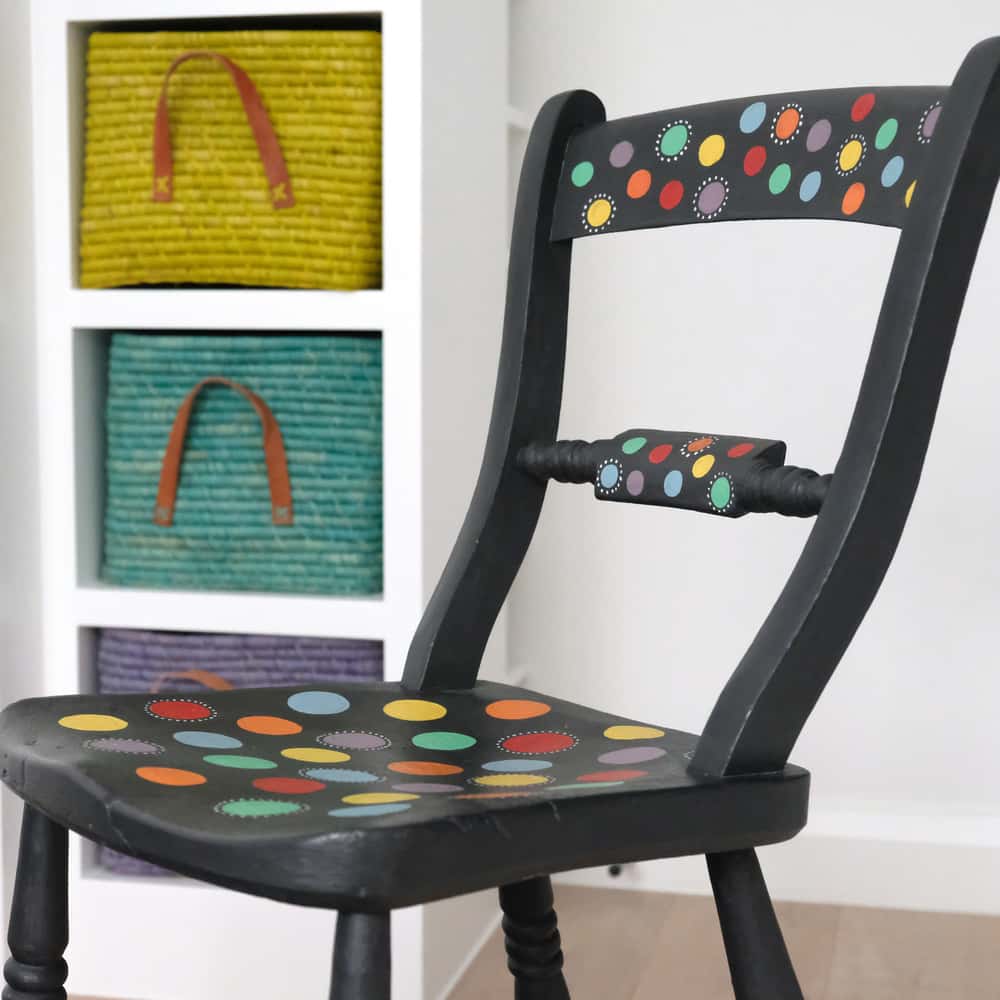 Chair Magic