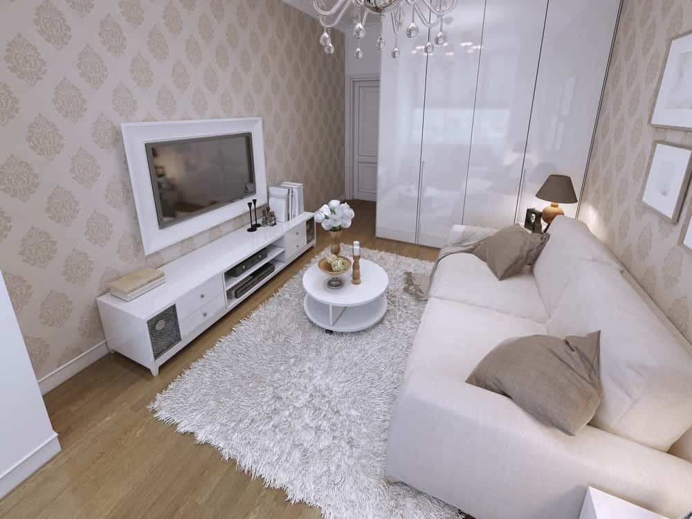 tv units for guest bedroom