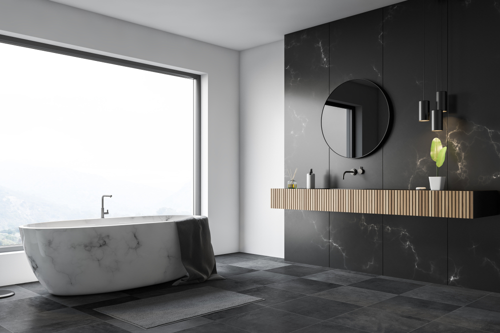 kalinga marble on walls