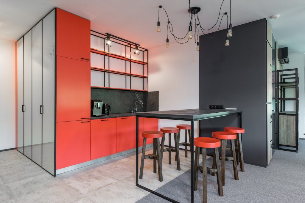 Innovative Kitchen Partition Design Ideas to Transform Your Kitchen