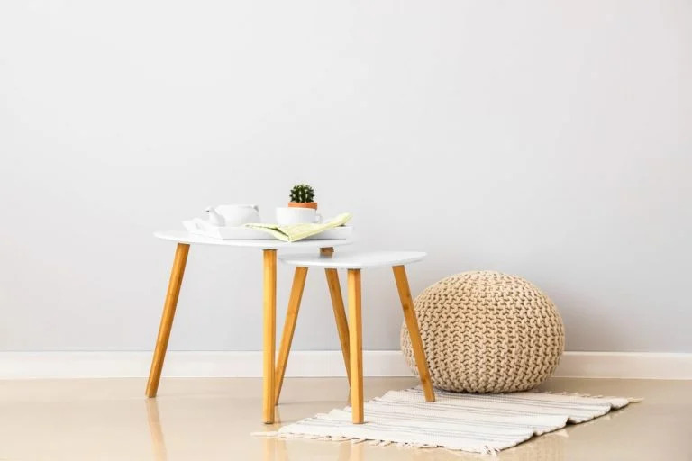 mix and match coffee table