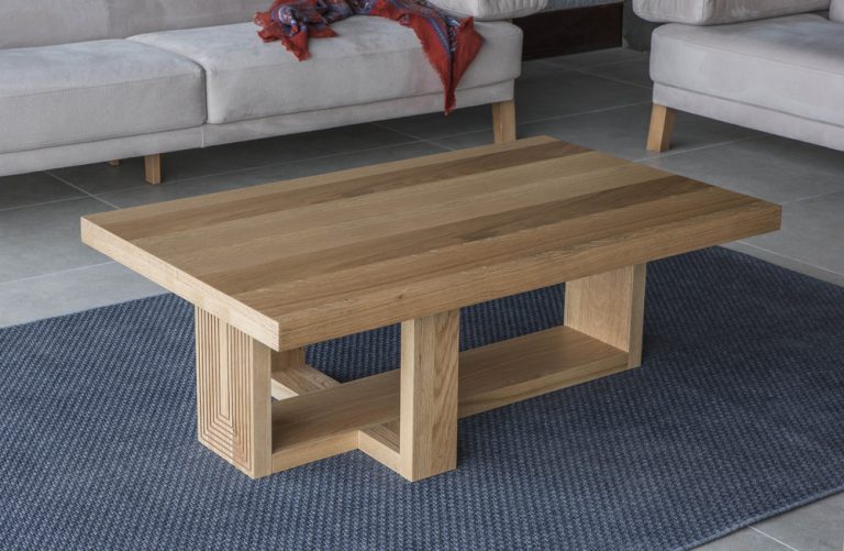 modern coffee table design
