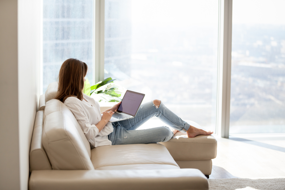 prevent damage from sun on light colour sofa