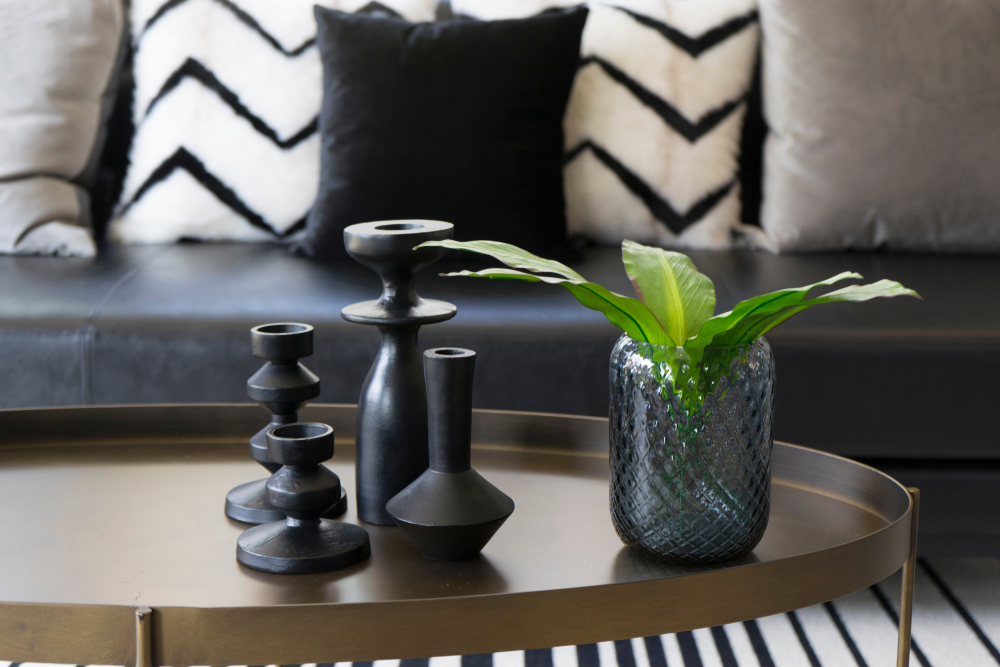 coffee table collection