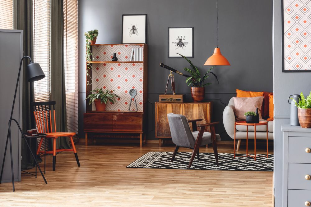 Interiors