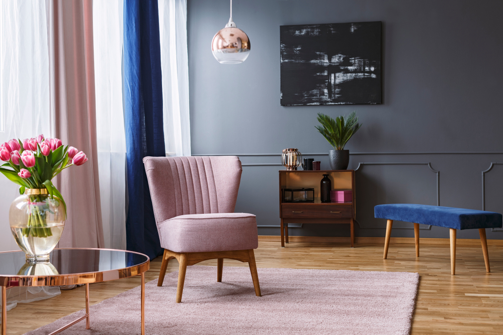 Curtain layering ideas