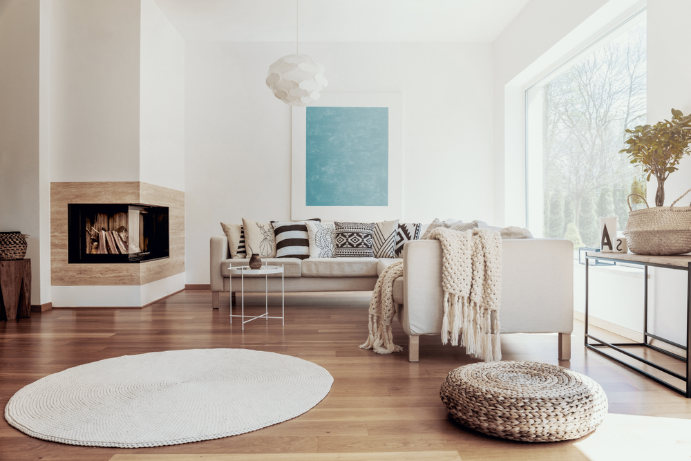 Try the Coastal Theme