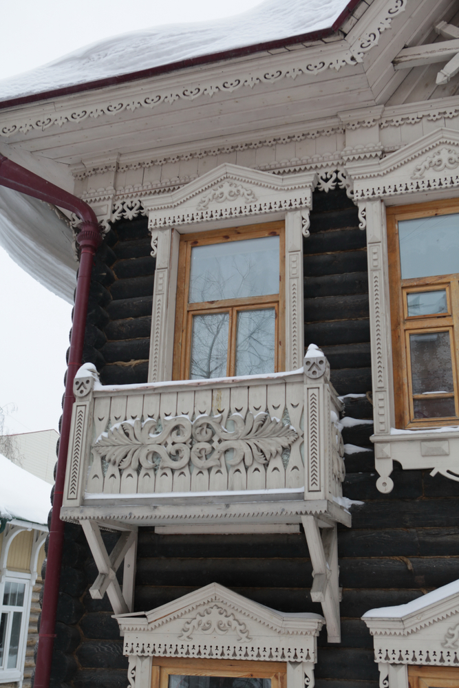 Window embellishments