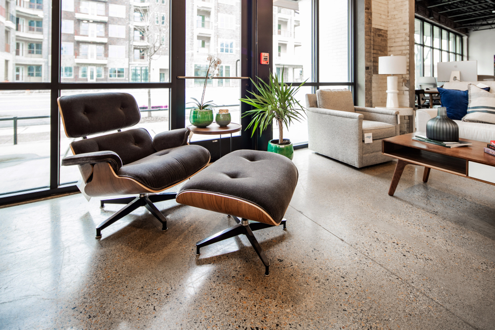 Eames Chair