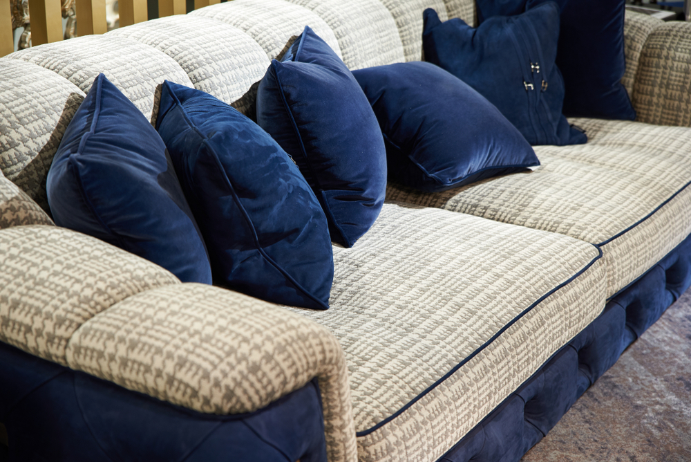 Upholstery