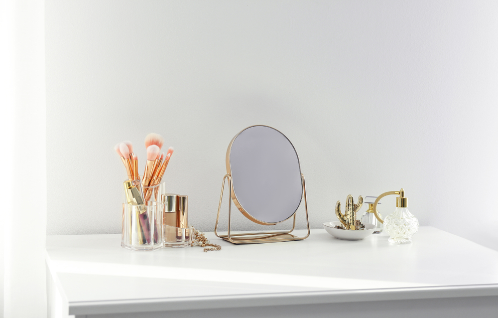 Dressing table ideas