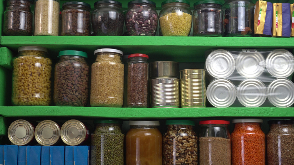 Pantry