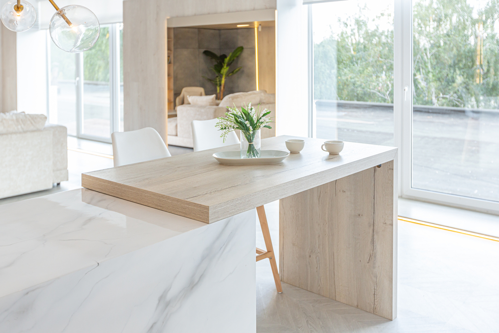 Minimalist style
