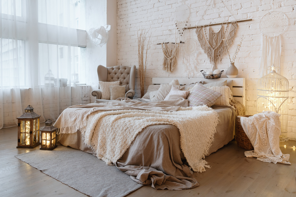 Bedspreads