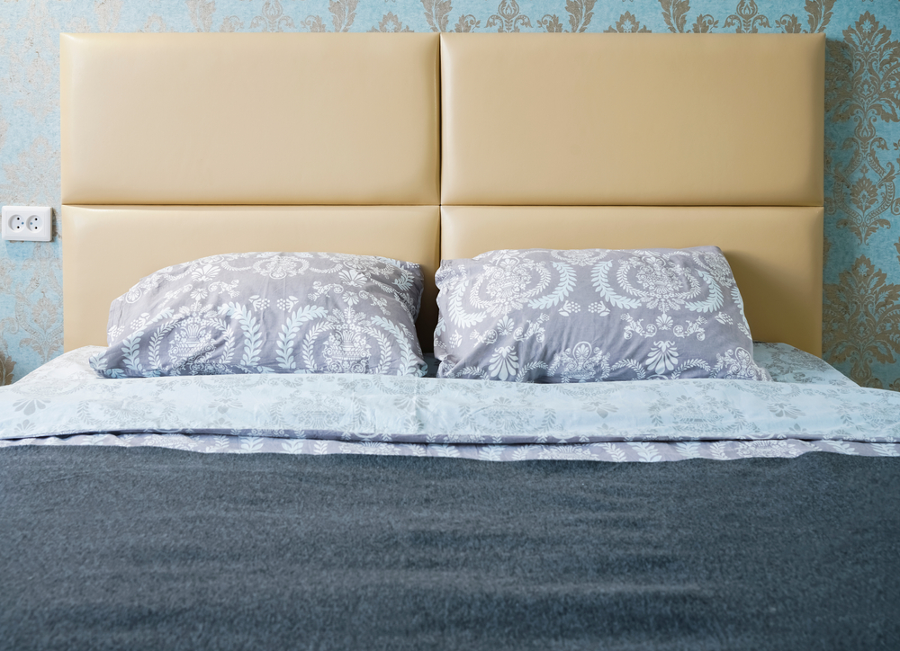 Headboard designs