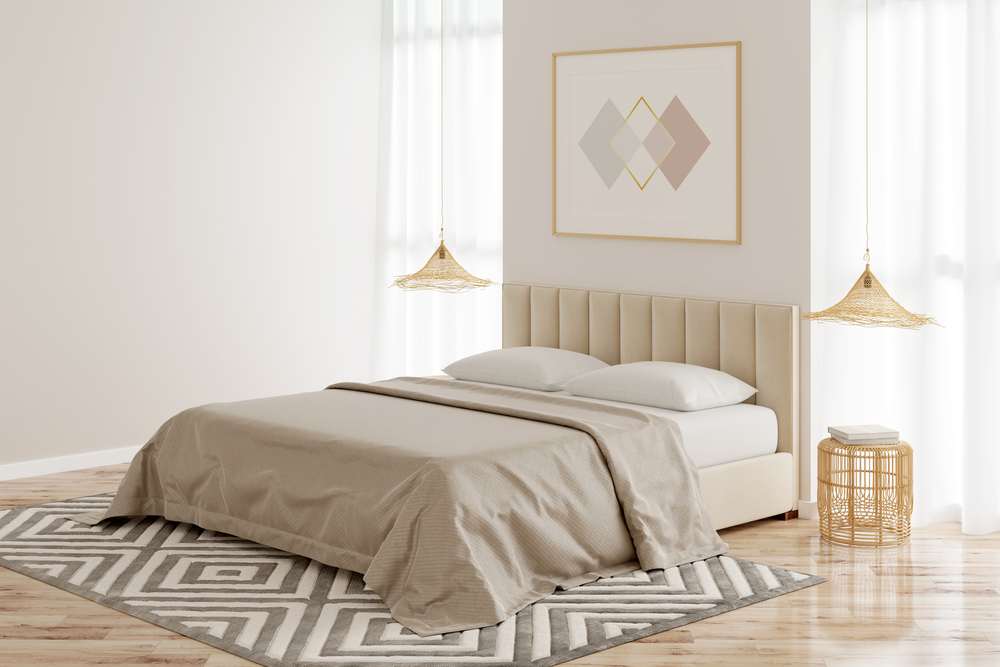 Rugs for bedrooms