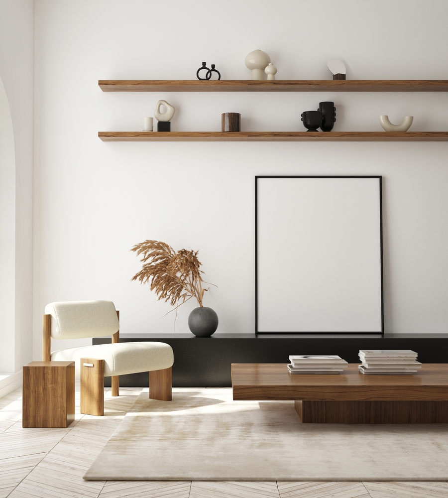 museum-worthy collection of artwork