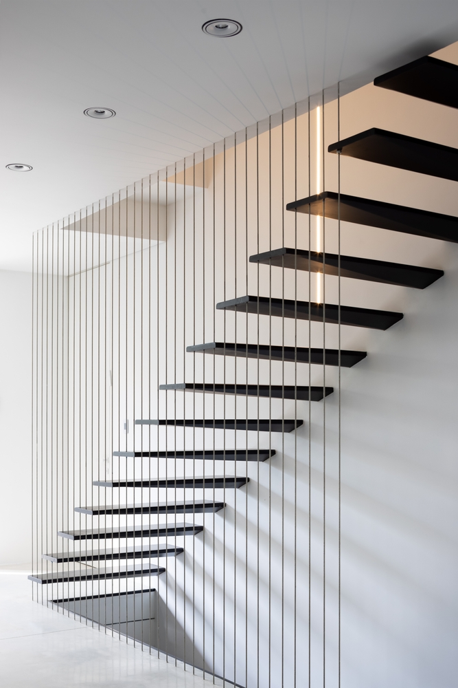 cable rails