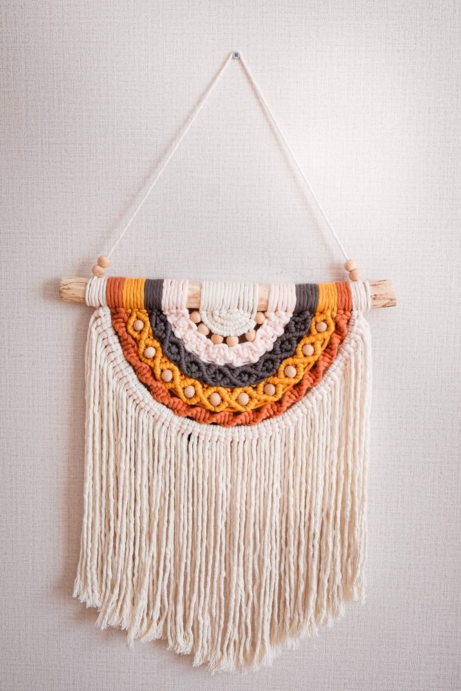 Handicrafts
