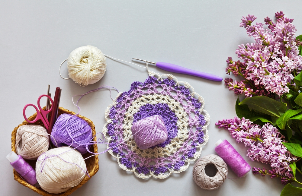 hand-crafted treasures