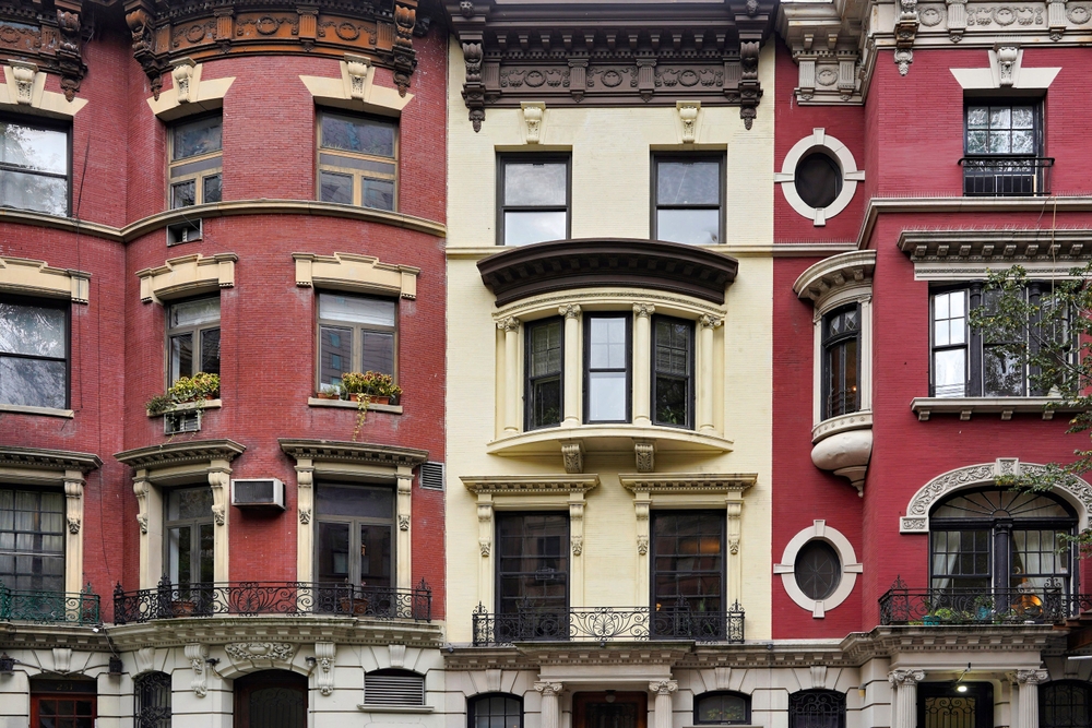 Window cornices