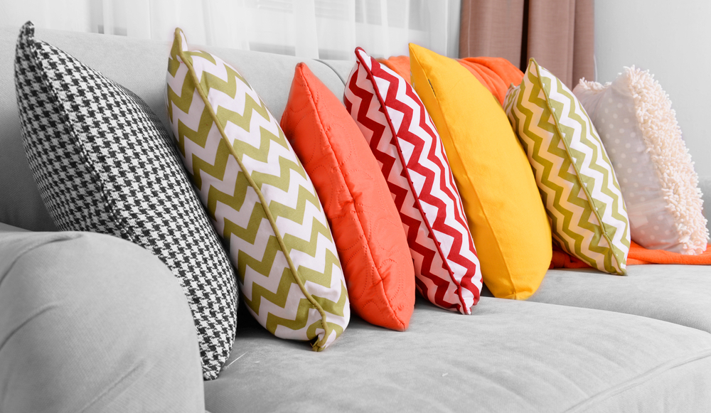 Pillows