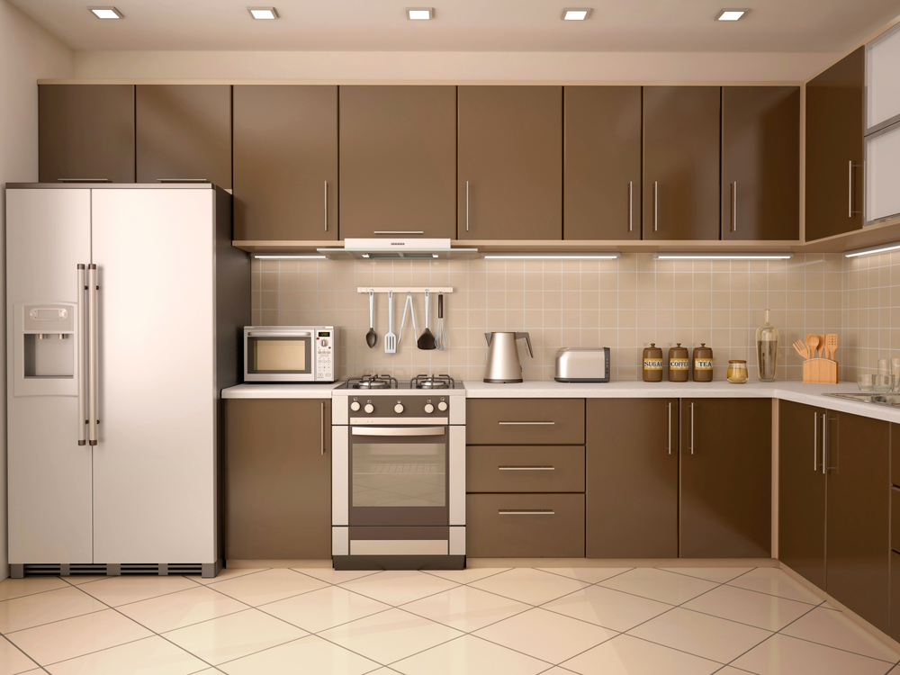 Elements in feng shui