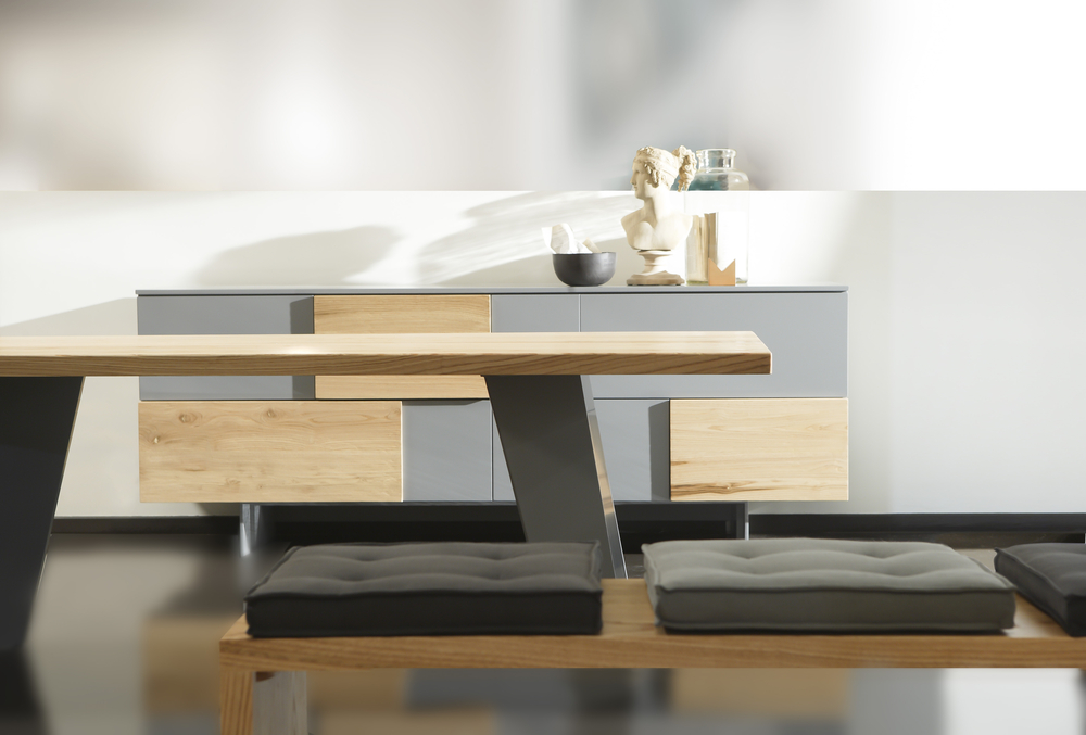 Modern Interior Decor