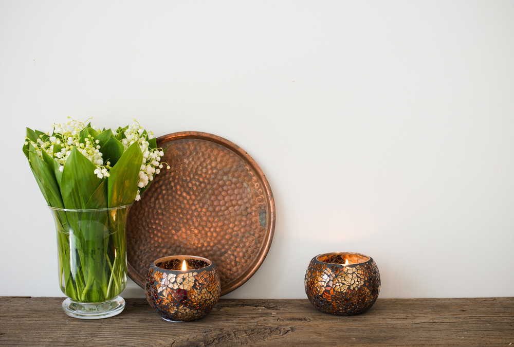 Upcycle vintage