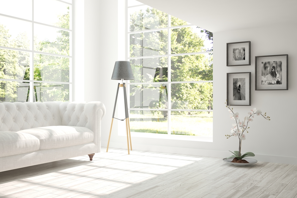 Minimalist VS Scandinavian Style