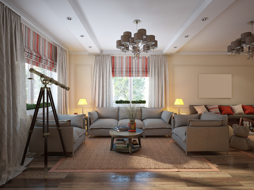Blinds for windows