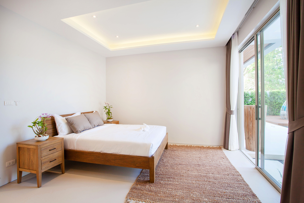 Ceiling ideas