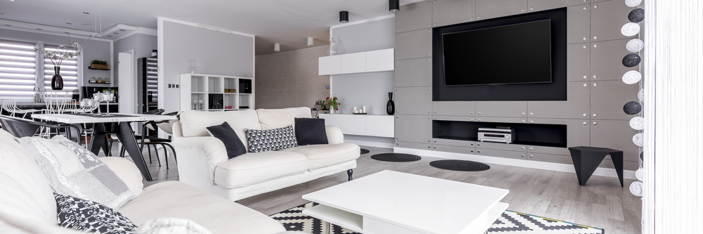 Modern Interiors