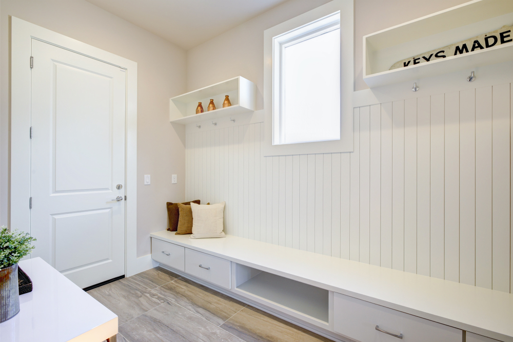 Foyer Units
