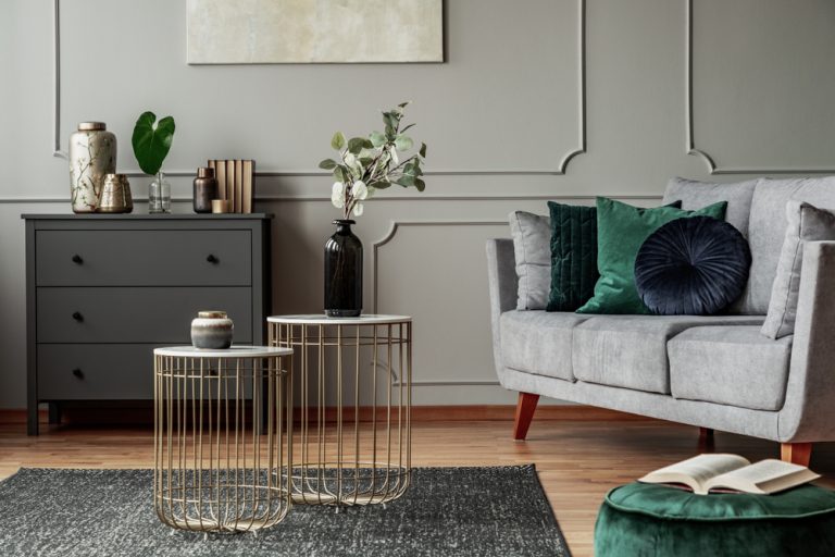 stylish coffee table designs