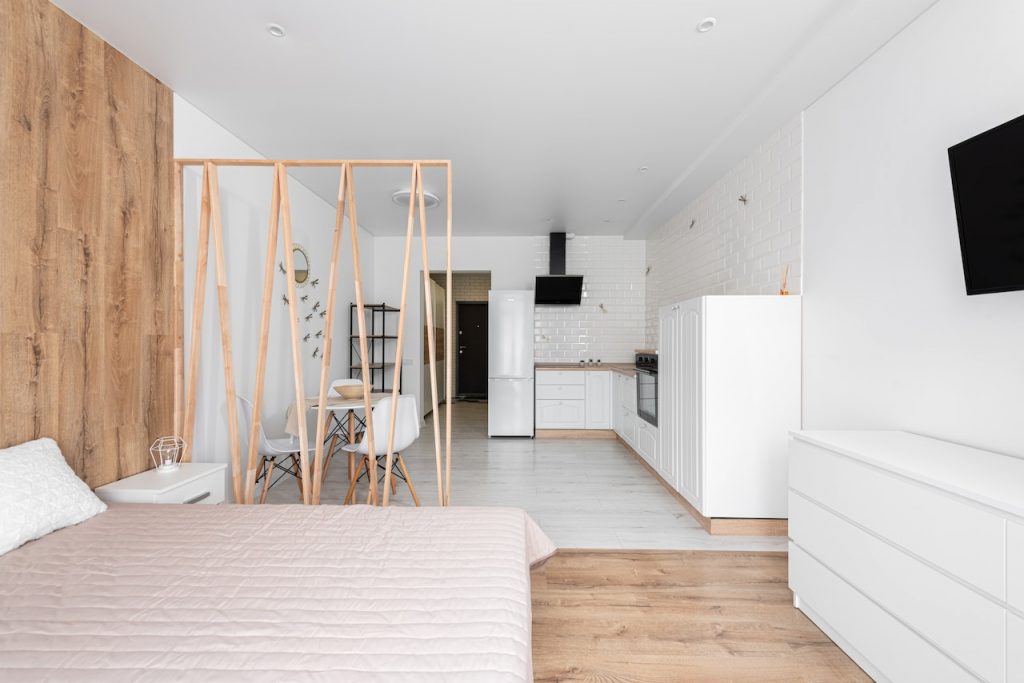 Innovative Kitchen Partition Design Ideas to Transform Your Kitchen